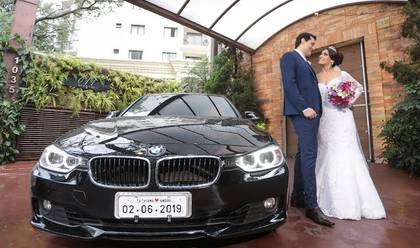 FILMES de Tathiana e André