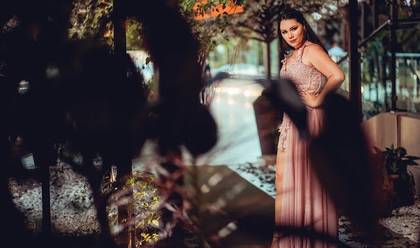 FILME de Jady - Meus 15 - Same Day 