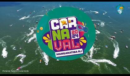 EVENTOS NA COSTA VERDE de Carnamar 2024