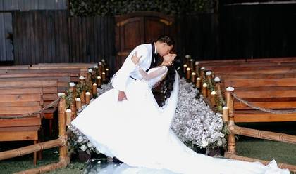 FILMES de Beatriz e Matheus