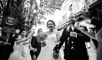 FILMES de Aline e Leandro