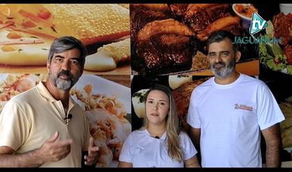 PRAIA DE MURIQUI de Restaurante Comida Mineira