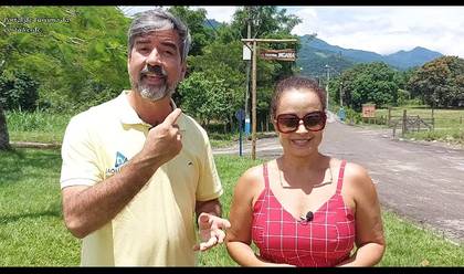 FAZENDA INGAÍBA de Roteiro Fazenda Ingaiba