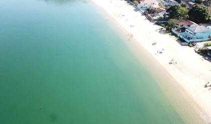 PRAIA BRAVA de Restaurante Praia Brava