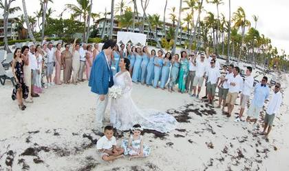 Vídeos de Luana e Guilherme