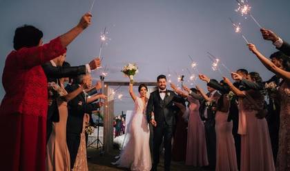 Vídeos de Hanna e Vicente