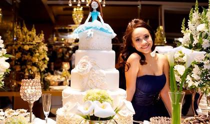 FILME de Leticia 15 Anos - Same Day 