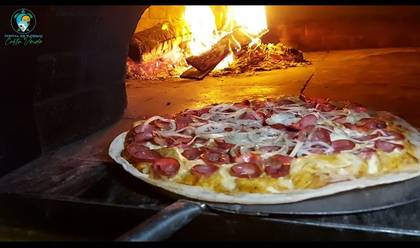 RESTAURANTE EM ITACURUÇÁ de Gastronomia Itacuruçá e Ilhas