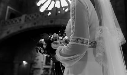Wedding Day of Wedding - Joana + André