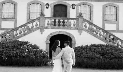 Wedding Day of Wedding - Karina e Norberto