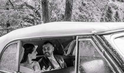 Wedding Day of Andreina e Miguel 