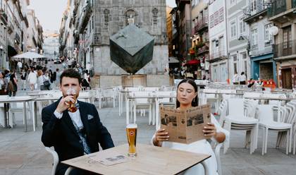 Wedding Day of Wedding - Mariana + Tiago