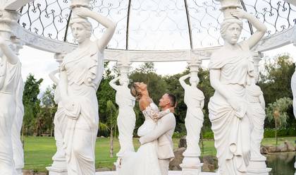 Wedding Day of Wedding - Joana e Miguel 