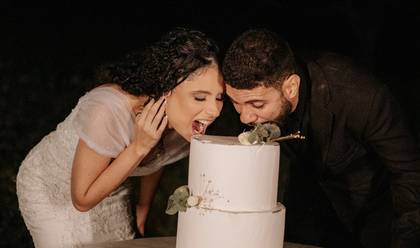 Casamentos de Casamento Licia & Leo