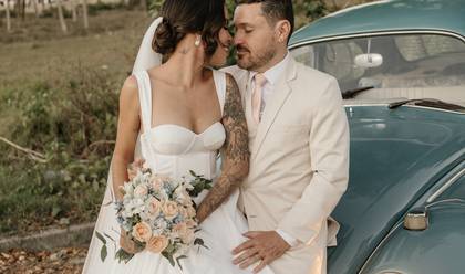 Casamentos de Casamento Joy & Jerônimo