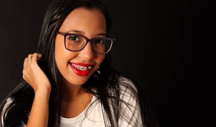 Ensaio Feminino de Mariana Carvalho