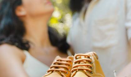 Gestante de Nath e Rafa a espera do Ravi