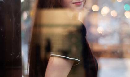 Feminino de Ensaio Isadora