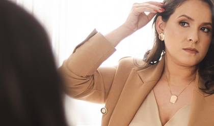 Marca Pessoal de Ensaio Marca Pessoal - Bruna Couto