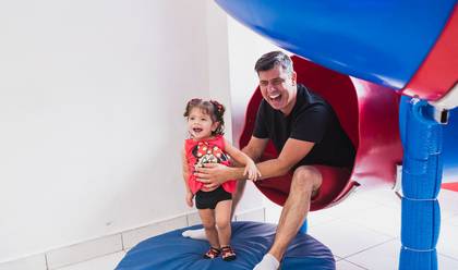 Aniversários de 2 aninhos da Gabi e da Manu