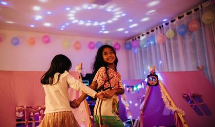 Aniversários de Aniversário Laura