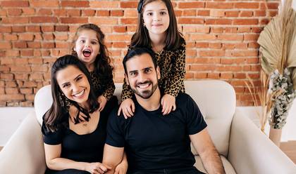 Ensaios de Família de Ensaio de família