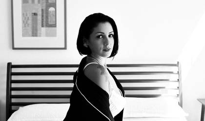 Ensaios Femininos de Ensaio Val