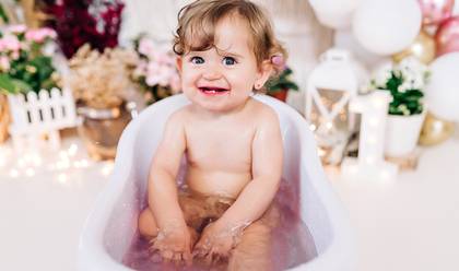 Smash the Cake de Smash the cake Antonella