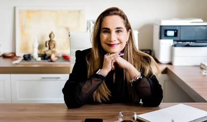 Retratos Corporativos de Saad RH