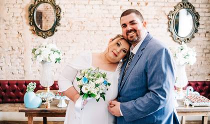 Casamentos de Casamento Vanessa & Gustavo