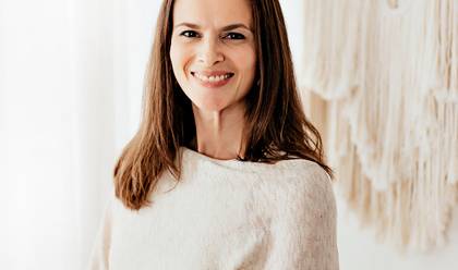 Retratos Corporativos de Ensaio profissional - Nanda Paulinelli