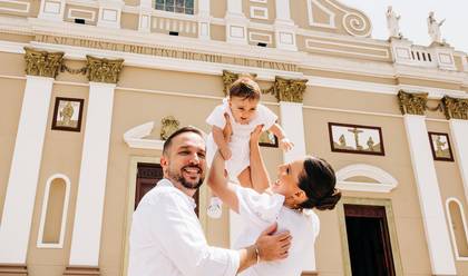 Batizados de Batizado Davi