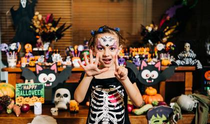 Aniversários de Aniversário Gabi e João