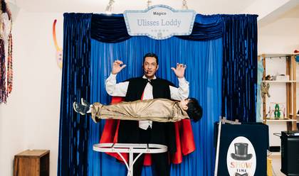 Aniversários de Aniversário Benjamim