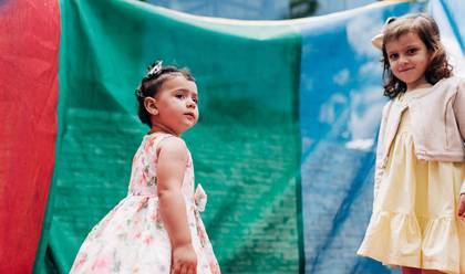 Aniversários de Aniversário Manu