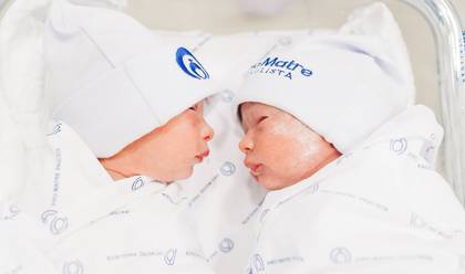 Fotografia de Parto de Parto Izabella