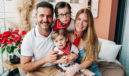 Aniversários de Aniversário Francesco