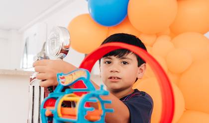 Aniversários de Aniversário do Matheus