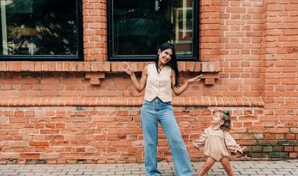 Ensaios de Família de Ensaio Nayara e Norah