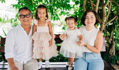 Ensaios de Família de Ensaio de familia