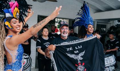 Aniversários de Aniversário José