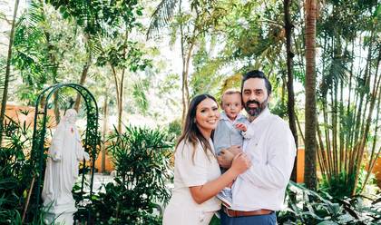 Batizados de Batizado do Julio