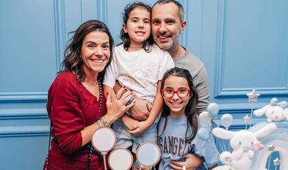 Aniversários de Aniversário Bruna