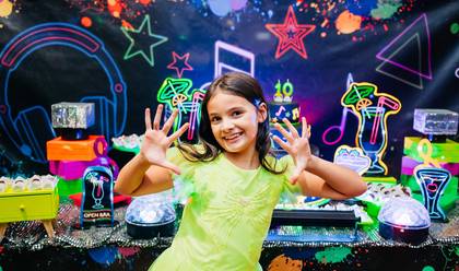 Aniversários de Aniversário Ana Clara