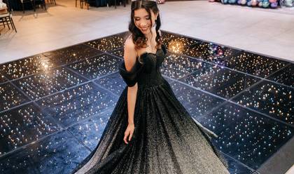 Aniversários de 15 anos da Yasmin