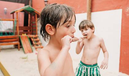 Aniversários de Aniversário João & Leon