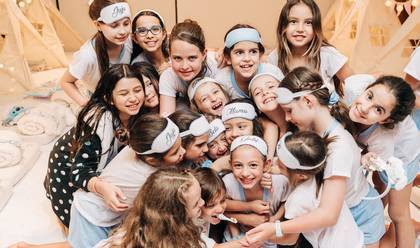 Aniversários de Aniversário SPA da Gabi