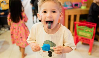 Aniversários de Aniversário do Lorenzo