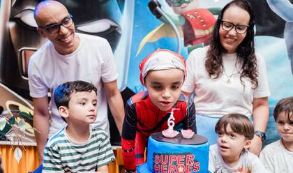 Aniversários de Aniversário do Pedro