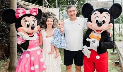 Aniversários de Primeiro aninho da Catarina